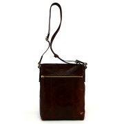 ショルダーバッグ 牛革　レザー かわ 日本製