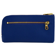 長財布 L字ファスナー 牛革 日本製