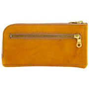 長財布 L字ファスナー 牛革 日本製