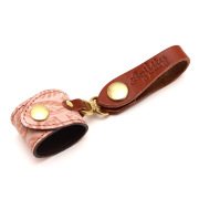 日本製 羊革 グローブホルダー 手袋ホルダー ユニセックス