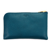 財布 長財布 L字ファスナー 旅行財布 革 レザー スマホポーチ パスポートケース