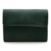 財布 折財布 極小財布 スマート 小さめ 薄い ミニ財布 コンパクト 本革