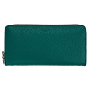 長財布 ラウンドファスナー 大容量 メンズ レディース 本革 レザー シンプル 定番 日本製