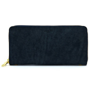 グロット』(全4色)ルガトー/収納豊富＆通帳が入る！定番ラウンド