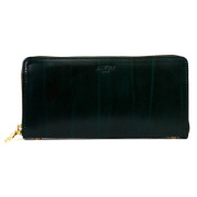 財布 長財布 革財布 ラウンドファスナー メンズ レディース 本革 レザー