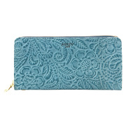 グロット』(全6色)アルキメデス/通帳やパスポートが入る 定番ラウンド