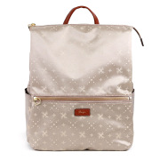 リュックサック レディース ナイロン 軽量 かるい A4 スクエア かわいい おしゃれ