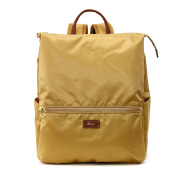 リュック サック レディース ナイロン 軽量 かるい A4 スクエア