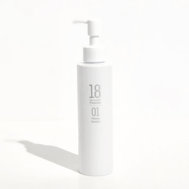 プリマトリーチェ 1801 メイクアップリムーバー