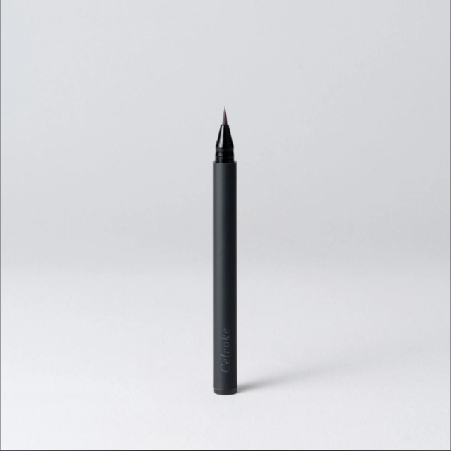 セルヴォーク アイブロウリキッド ダークブラウン