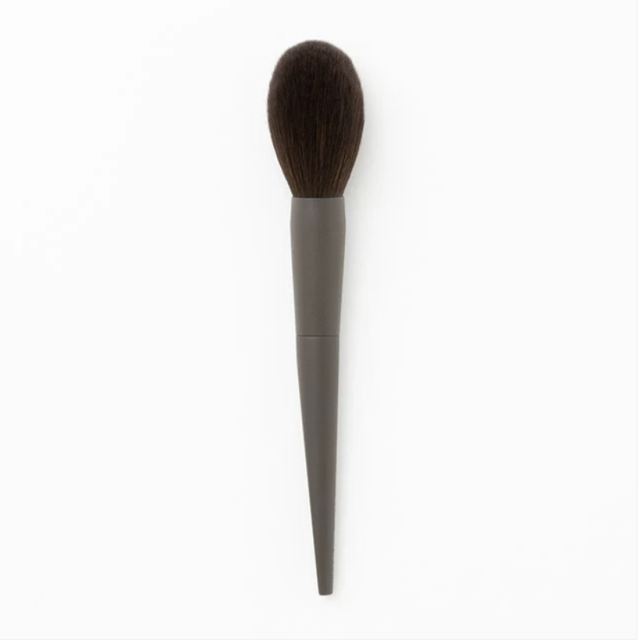 OWN 704 フェイスパウダーブラッシュ シンセティック