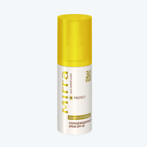 ミラー　サンブロックSPF30