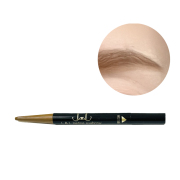 レアナニ L&L ラスティングアイブロウ ナチュラルブラウン