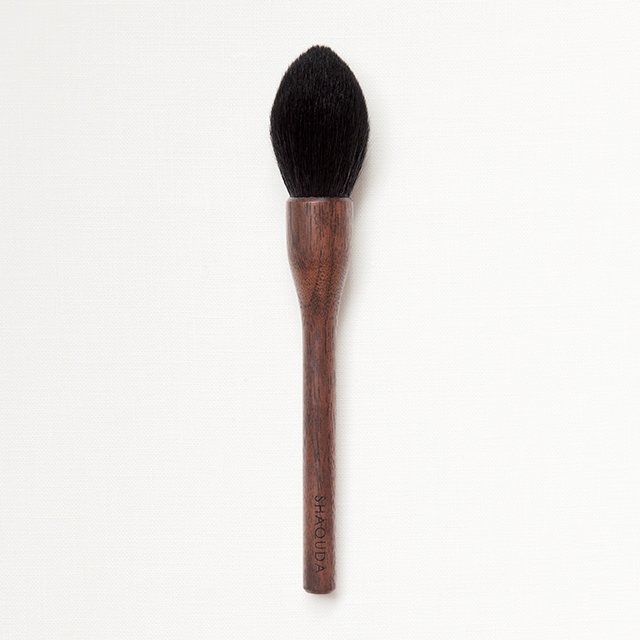 UBU 801 Classical face Brush クラシカルフェイスブラッシュ