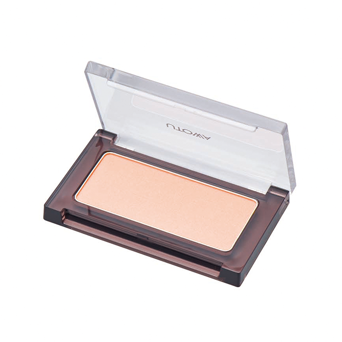 ウトワ チークカラー BE334