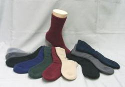 足裏美人（レディース）