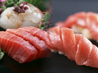 本マグロ中トロ大トロ