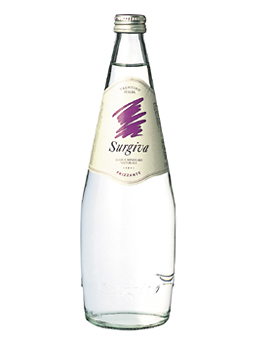 スルジーバスパークリング750ml