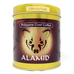アラミドコーヒー100g