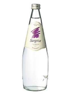 スルジーバスパークリング750ml