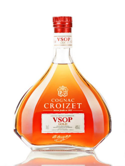 CROIZET VSOP Gold 700ml