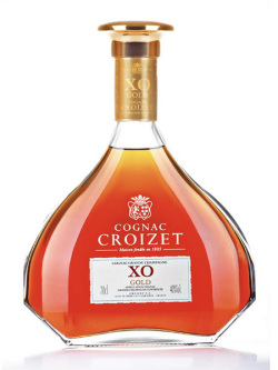 CROIZET VSOP XO 700ml