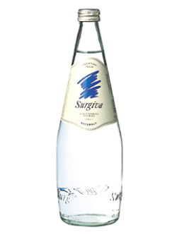 スルジーバナチュラル750ml