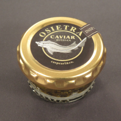 ロシア・韓国産キャビア