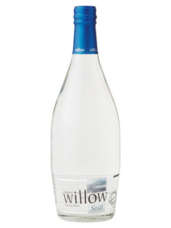 ウィローウォータースティル750ml