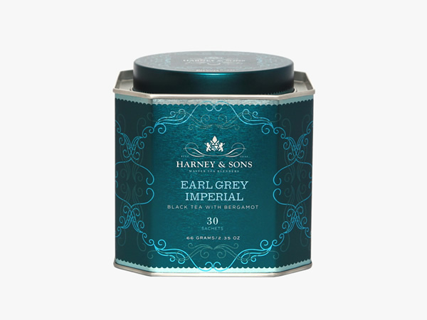 Harney＆Sons パリ アールグレイ ホットシナモン Hot Cinnamon ホット・シナモン – HARNEY & SONS