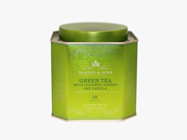 HARNEY＆SONS  ハーニー&amp;サンズ  HRP HARNEY&SONS ハーニー＆サンズ HRP ダイアモンド・ジュビリー 30