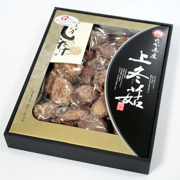 【産地直送】 乾燥椎茸　2kg 業務用　しいたけ　岩手県産　東北の味　どんこ椎茸 干し椎茸 国産 どんこ 100g 優良品 原木栽培 無農薬 ( しいたけ 椎茸