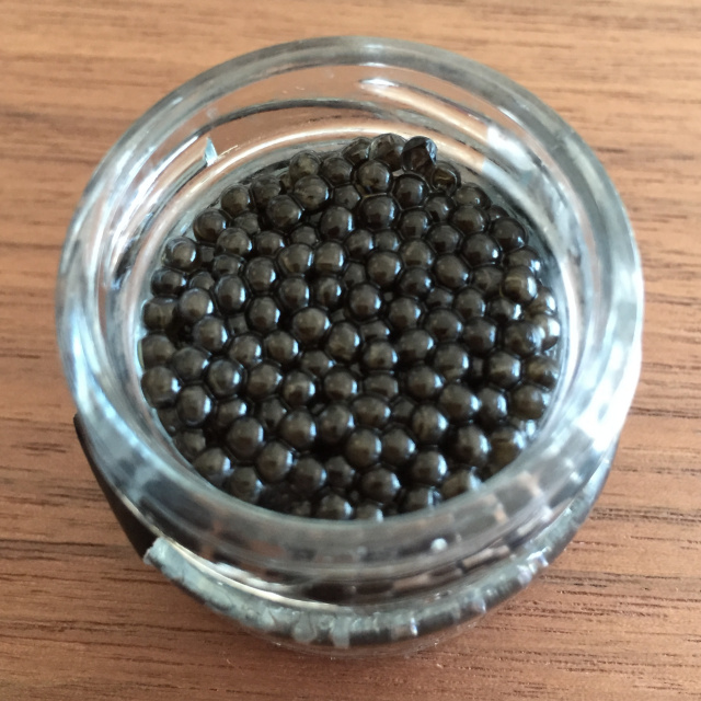 ロシア産最高級キャビア“BLACK DIAMOND ROYAL IMPERIAL” 20g瓶