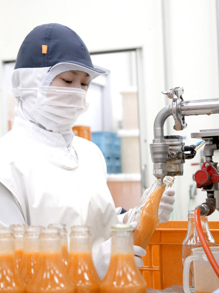 リッチスタイルドレッシング にんじん、柚子フレンチ、たまねぎ リッチスタイルドレッシング にんじん、柚子フレンチ、たまねぎ