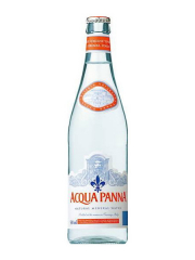 アクアパンナ500ml