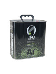 オロバイレン ORO BAILENアルベキーナ 飲食店限定業務用 2.5L スペイン王室御用達 最高級アンダルシア産 エキストラ・バージン・オリーブオイル【OLIVE JAPAN 2014 最優秀賞受賞】