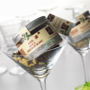 ボベッティ・粒チョコレート イメージ