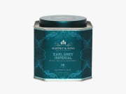 HARNEY&SONS ハーニー＆サンズ HRP ホット・シナモン・スパイス