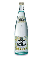 ヴィッチーカタラン グラス 1000ml