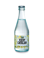 ヴィッチーカタラン グラス 250ml