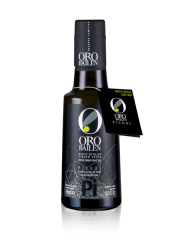 オロバイレン ORO BAILEN 250ml スペイン王室御用達 最高級アンダルシア産 エキストラ・バージン・オリーブオイル【OLIVE JAPAN 2014 最優秀賞受賞】