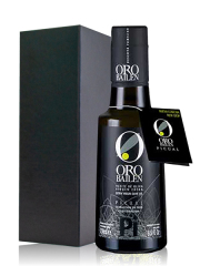 オロバイレン ORO BAILEN アルベキーナ 500ml 専用ギフトBOX入り 最
