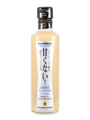 甘くない　飲む生姜の力 275ｇ