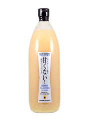 ストレートで飲む甘くない！飲む生姜の力 275g ダイレクトな