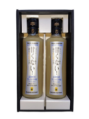 飲む生姜の力 265ml 強烈なしょうがの味がクセになる高知県産生姜を59g