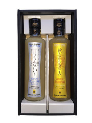 飲む生姜の力 265ml 強烈なしょうがの味がクセになる高知県産生姜を59g