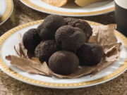 冬トリュフ イメージ