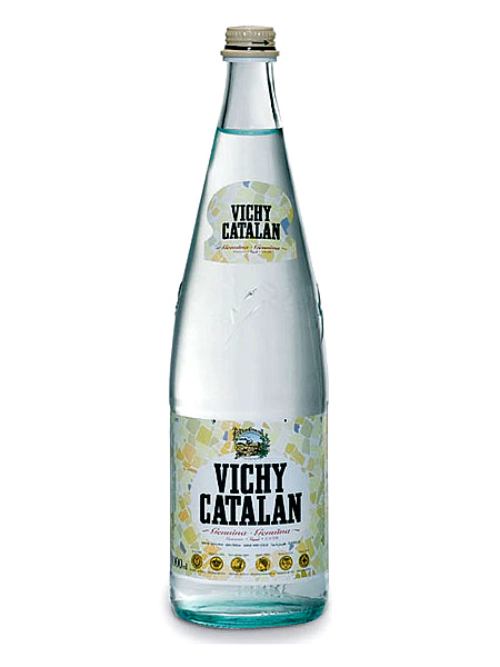 ヴィッチーカタラン グラス 1000ml