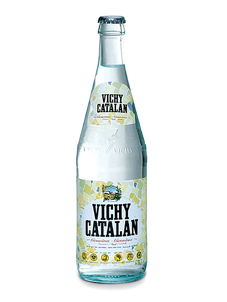 ヴィッチーカタラン グラス 500ml