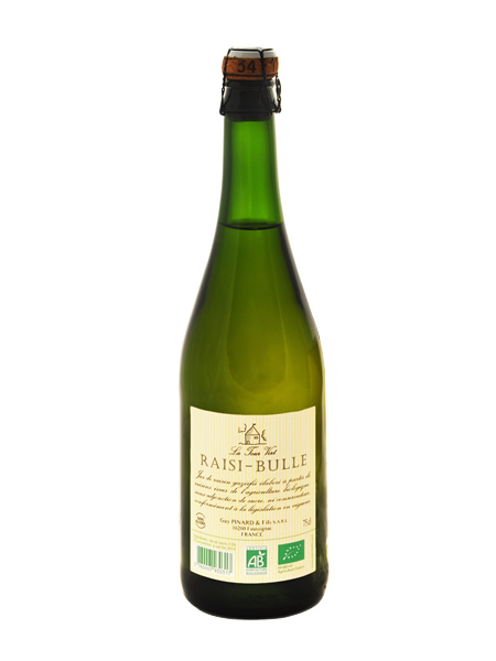 レジブルービオ750ml